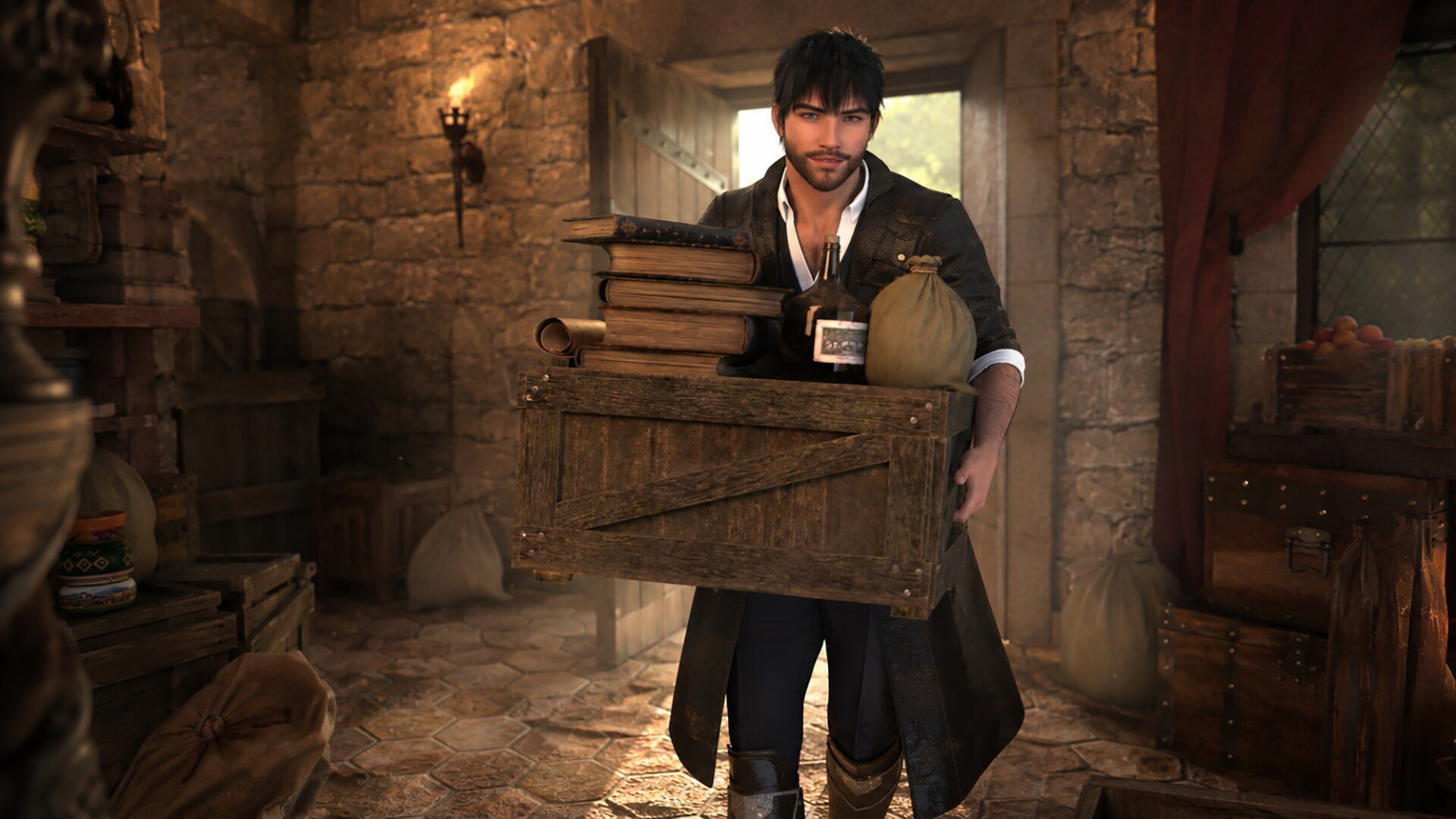 Spelltech screenshot #14