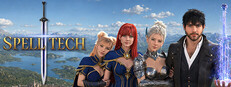 Spelltech Banner