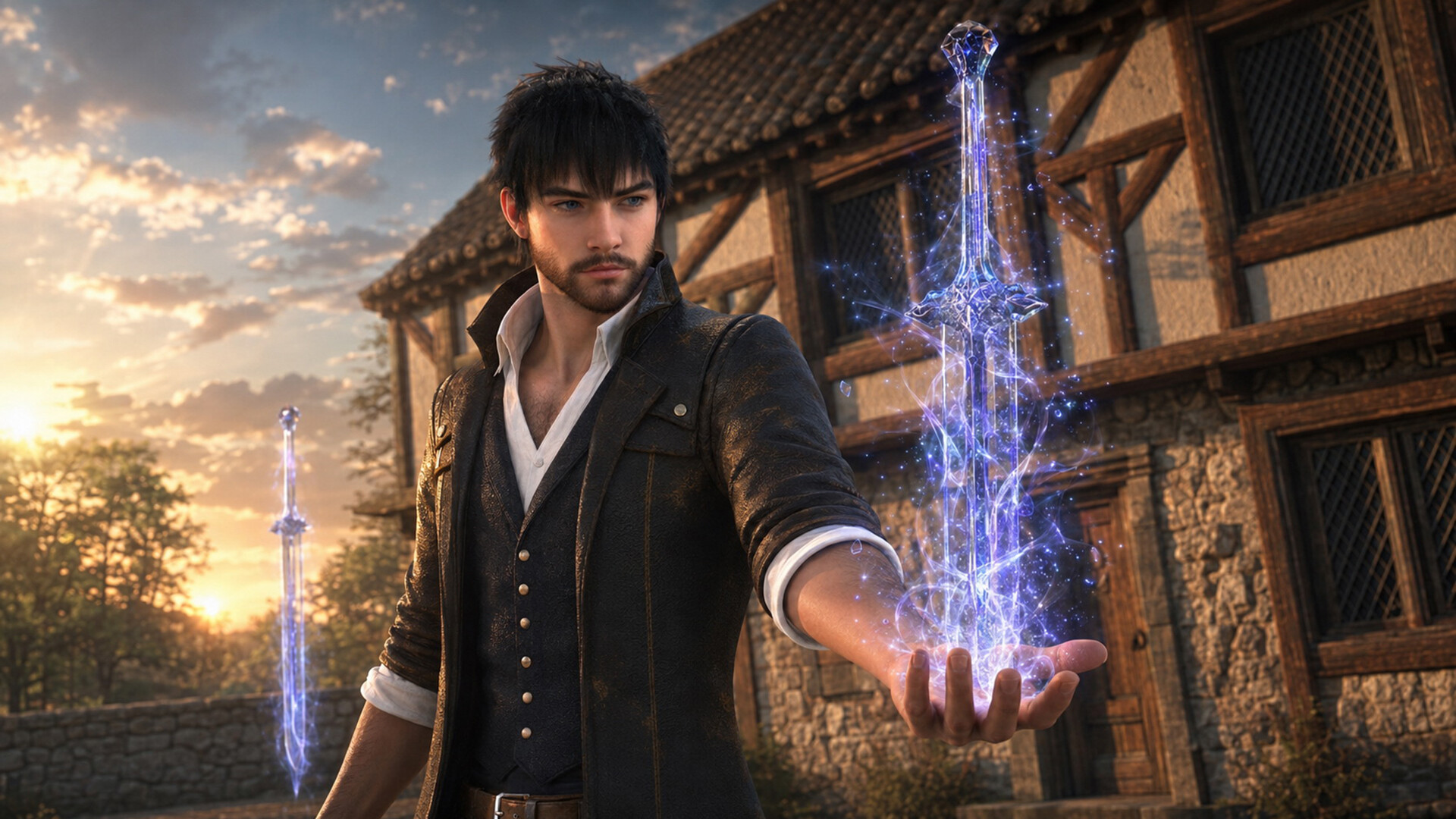 Spelltech Featured Screenshot #1
