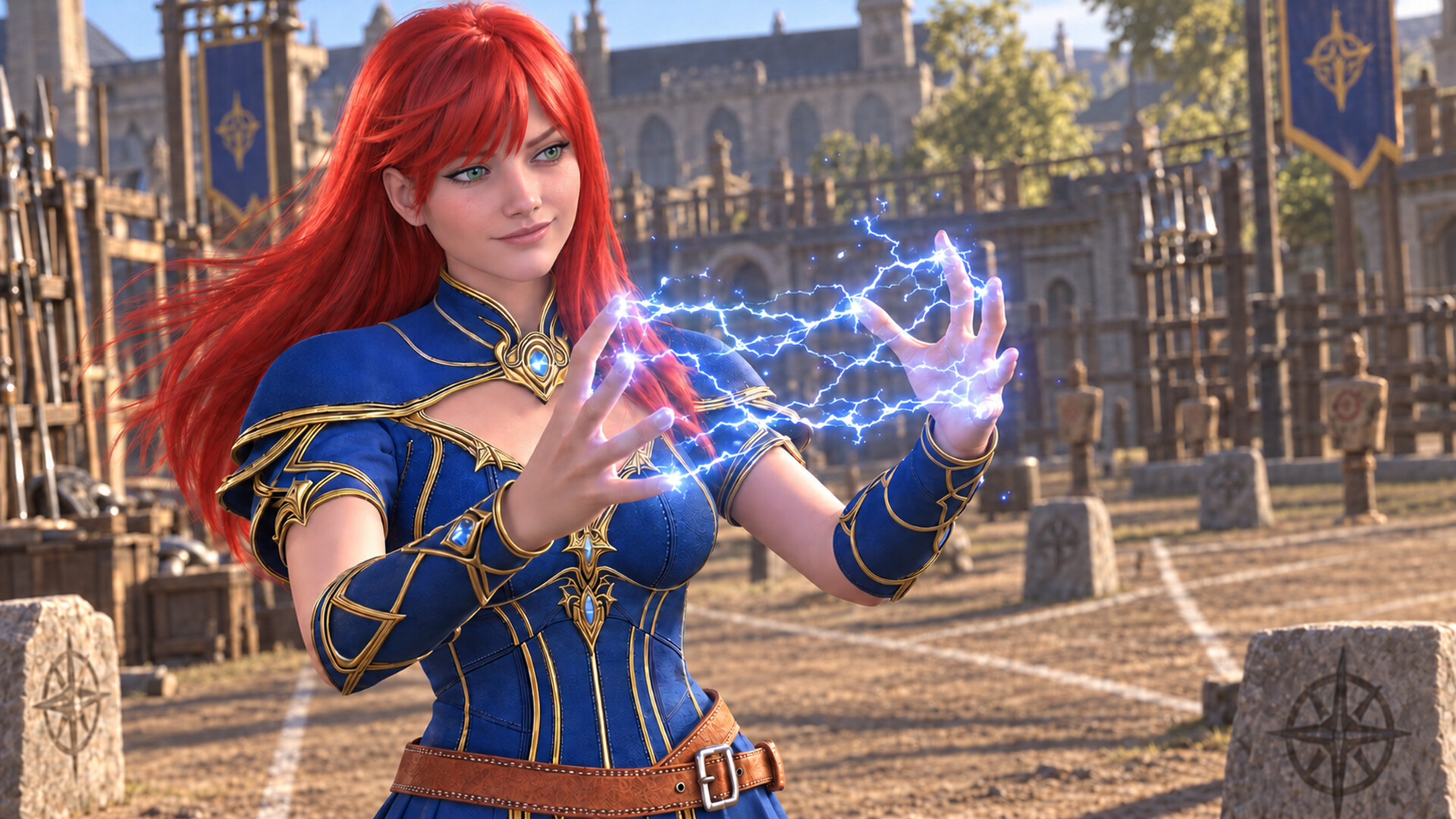 Spelltech screenshot #3
