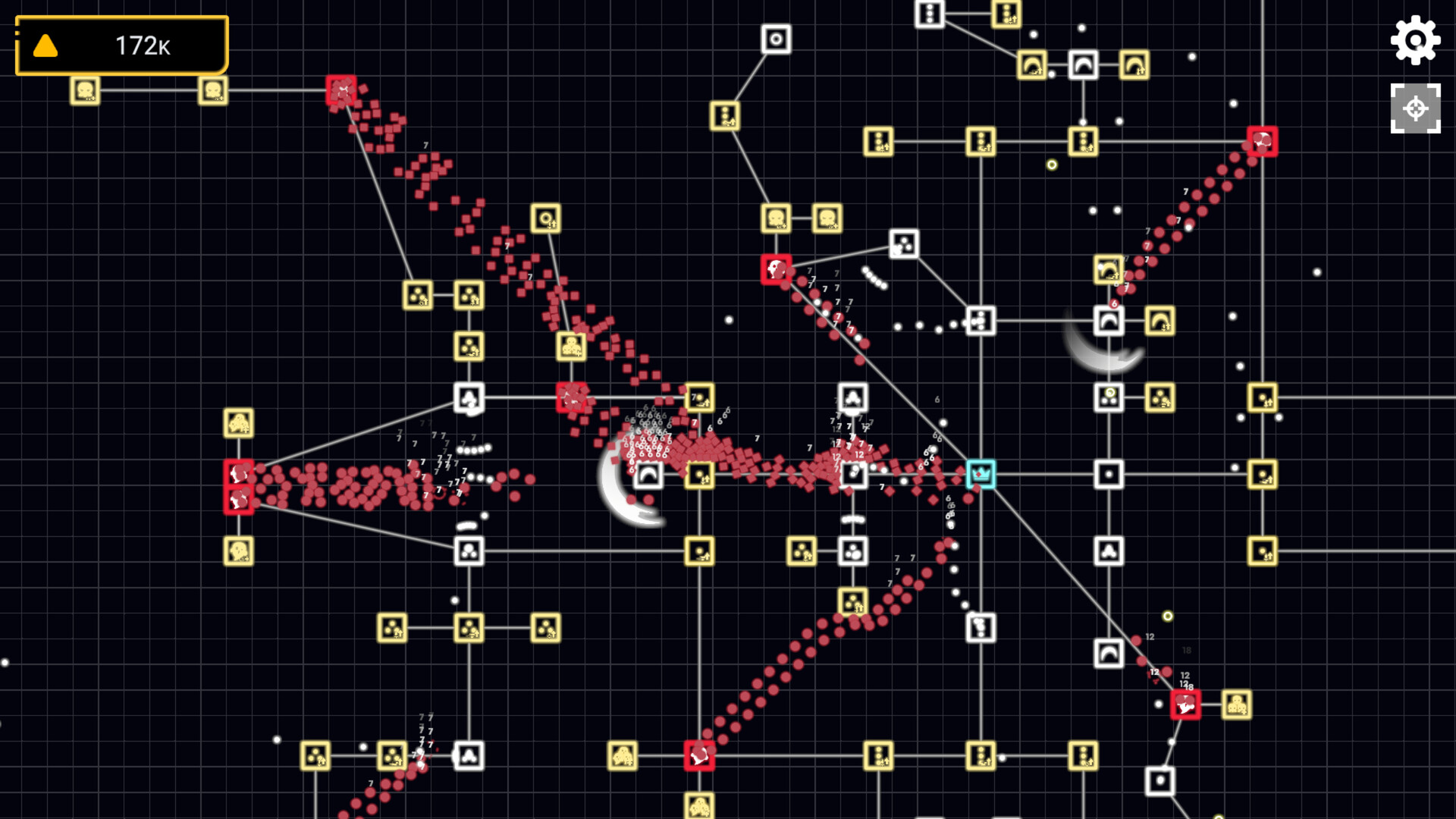 NodeNodeNode Featured Screenshot #1