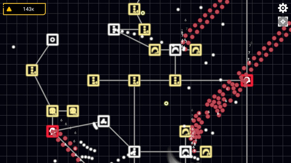 Скриншот 5 из игры NodeNodeNode