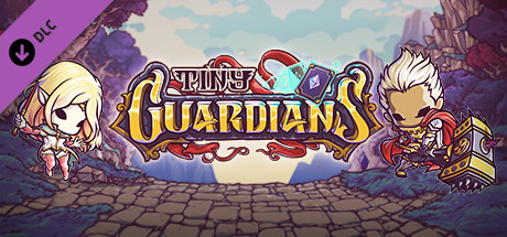 Tiny Guardians - Alternative Appearance Bundle banner image