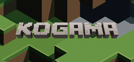 Kogama Banner