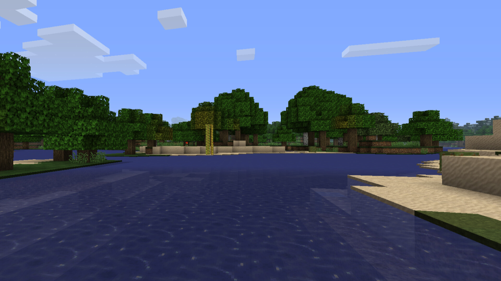 Kogama screenshot #1