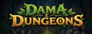 Dama e Dungeons: 2D