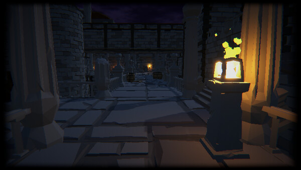 Tower Of Hope screenshot 3
