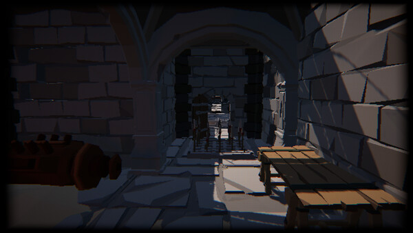 Tower Of Hope screenshot 2