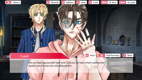 Screenshot media