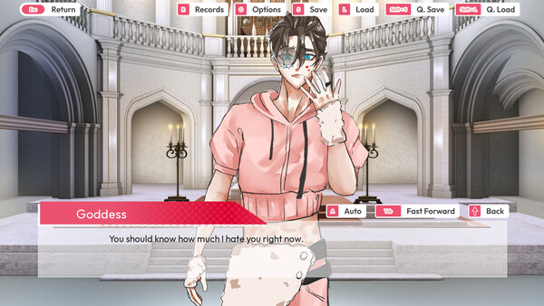 Screenshot media