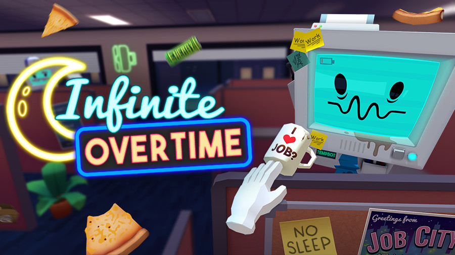 Screenshot 3 from Job Simulator