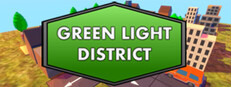 Green Light District cover