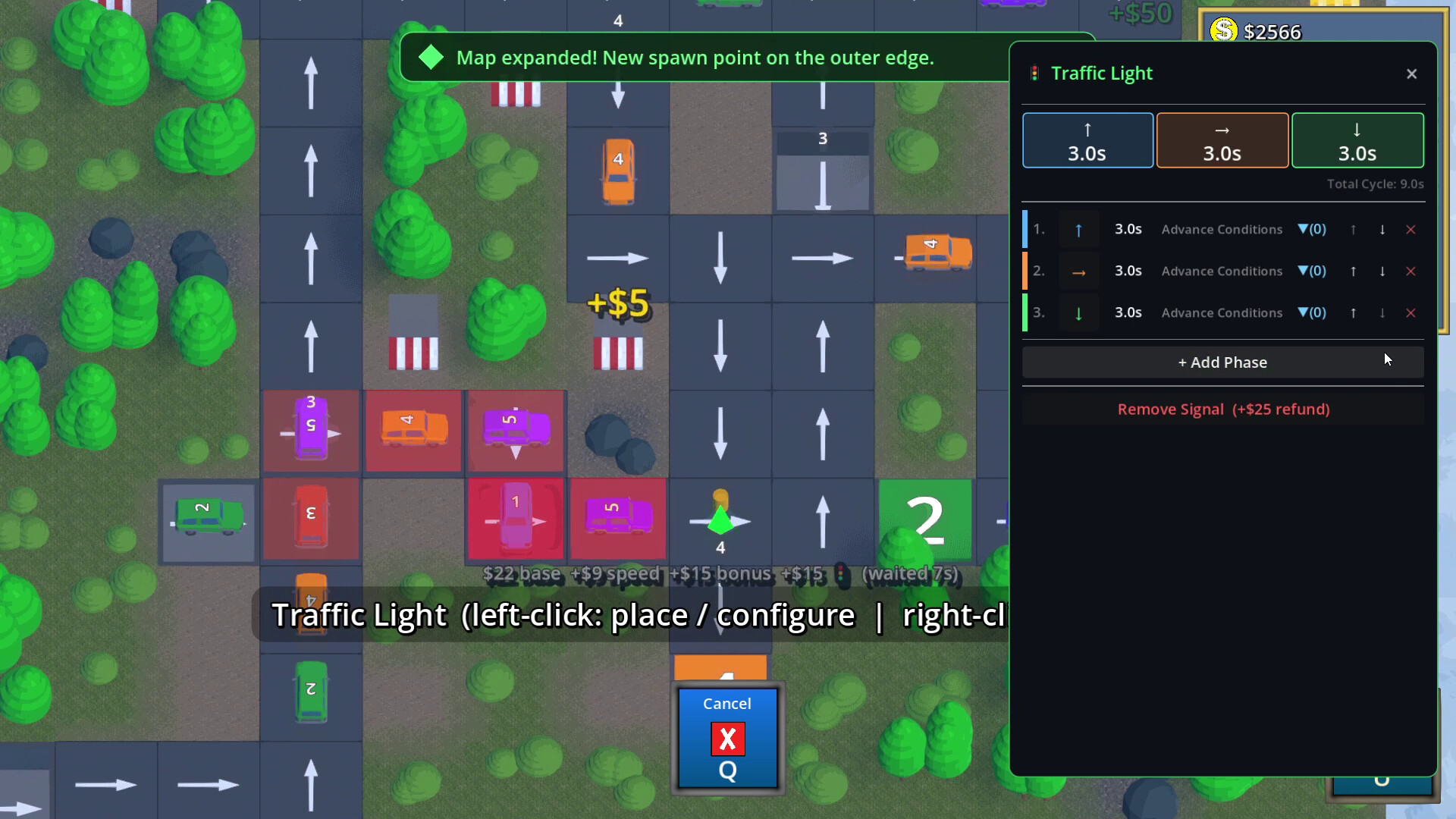 Green Light District screenshot 6