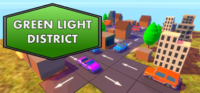 Green Light District