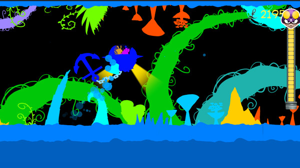 Nefarious Screenshot