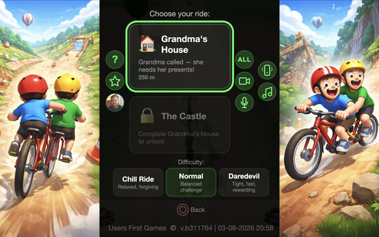 Screenshot media