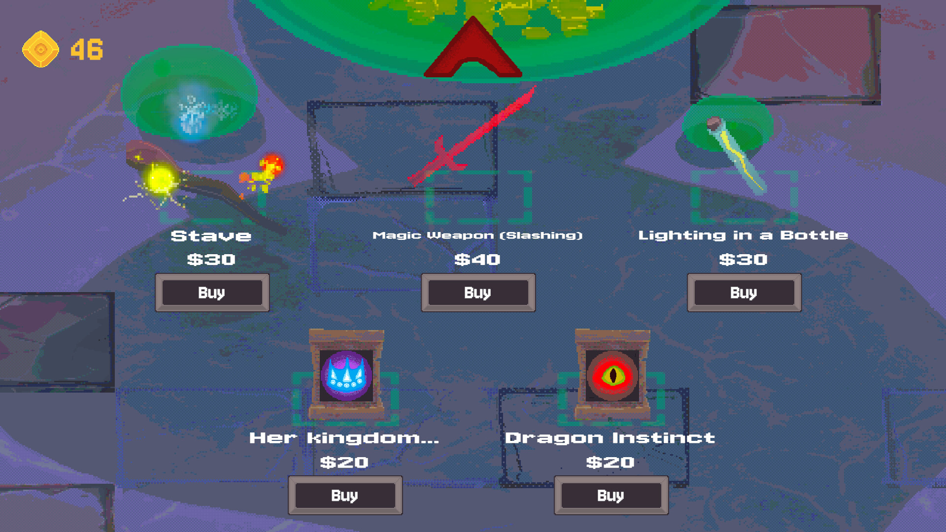Albor screenshot #8