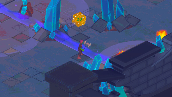 Albor screenshot 3