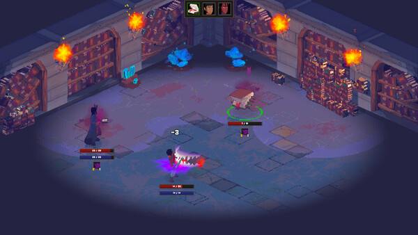 Albor screenshot 10