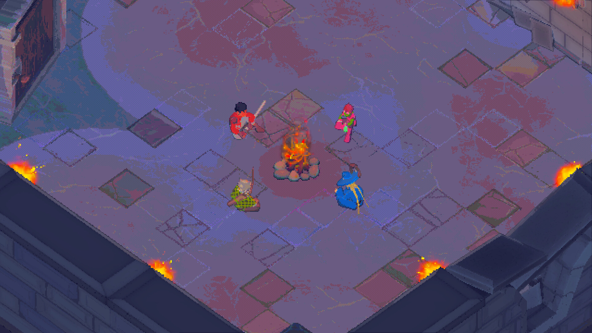 Albor screenshot #14
