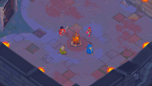 Albor screenshot 14