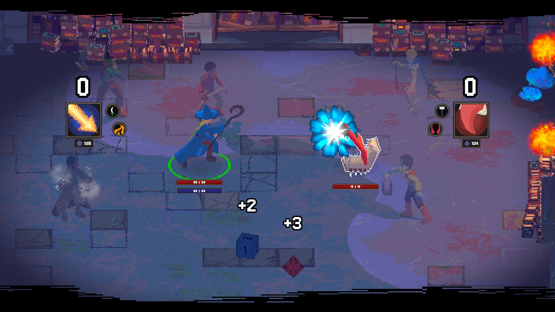 Albor screenshot #2