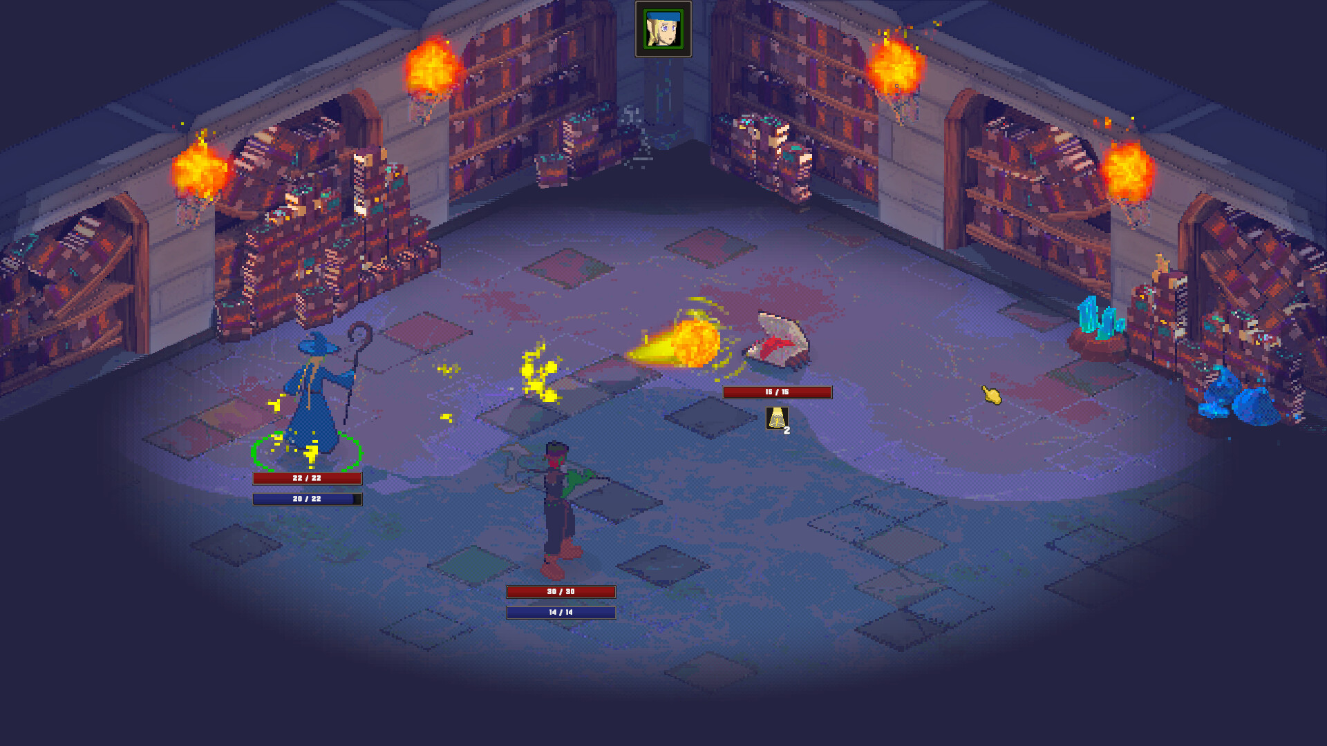 Albor screenshot #11