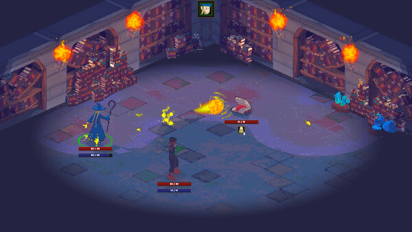 Albor screenshot 11
