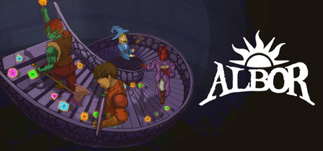 Albor