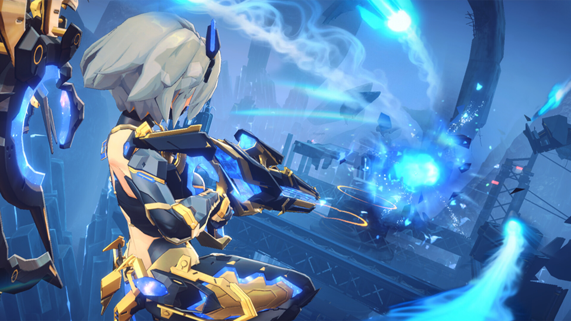 驱入虚空 screenshot #5