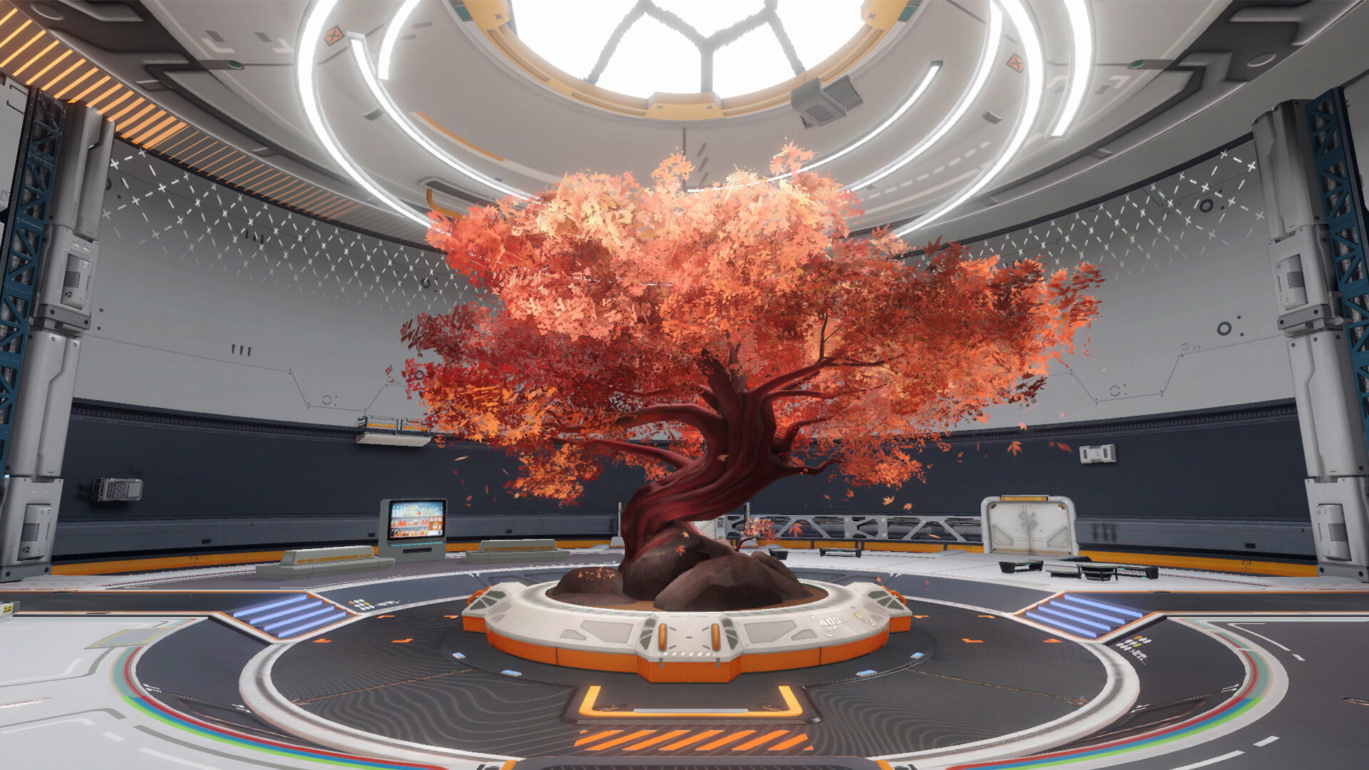驱入虚空 screenshot 6