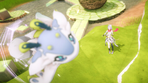 Screenshot 4 of 驱入虚空 - final gameplay screenshot