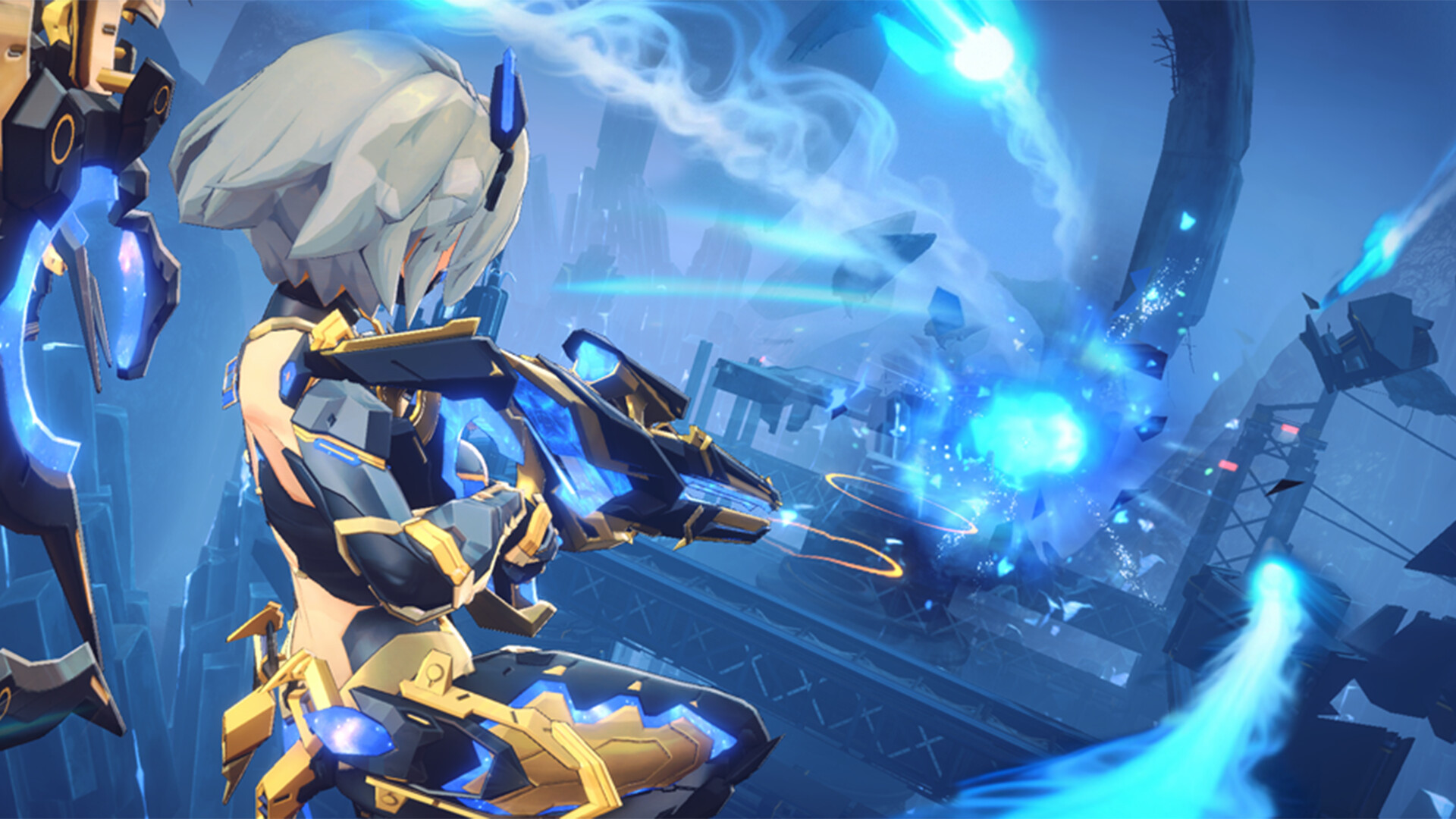 驱入虚空 screenshot #5