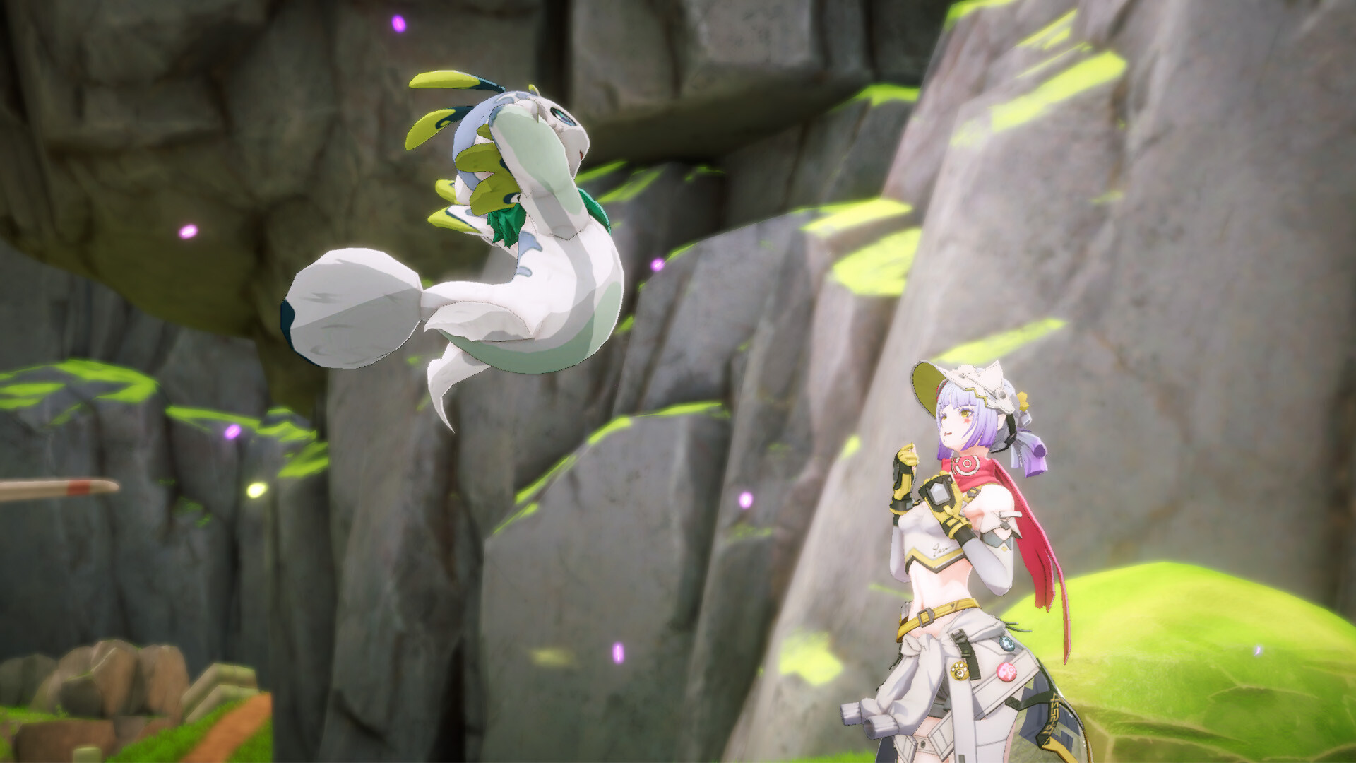 驱入虚空 screenshot 2