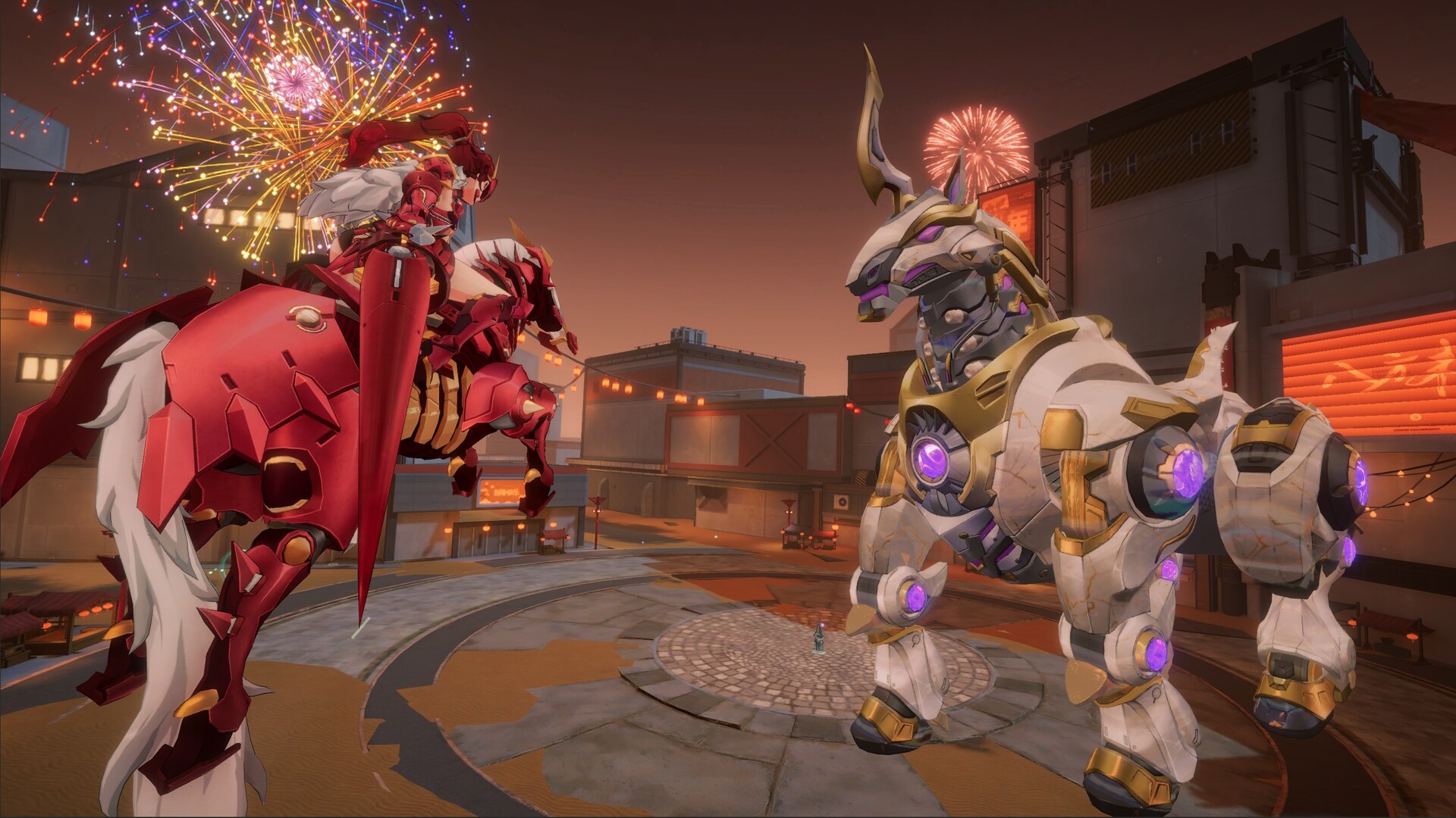 驱入虚空 screenshot #3