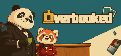 Overbookedの作品画像