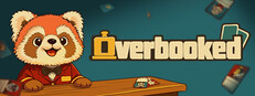 Overbooked cover