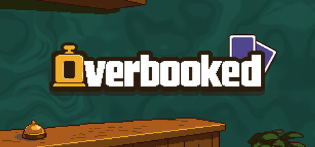 Overbooked