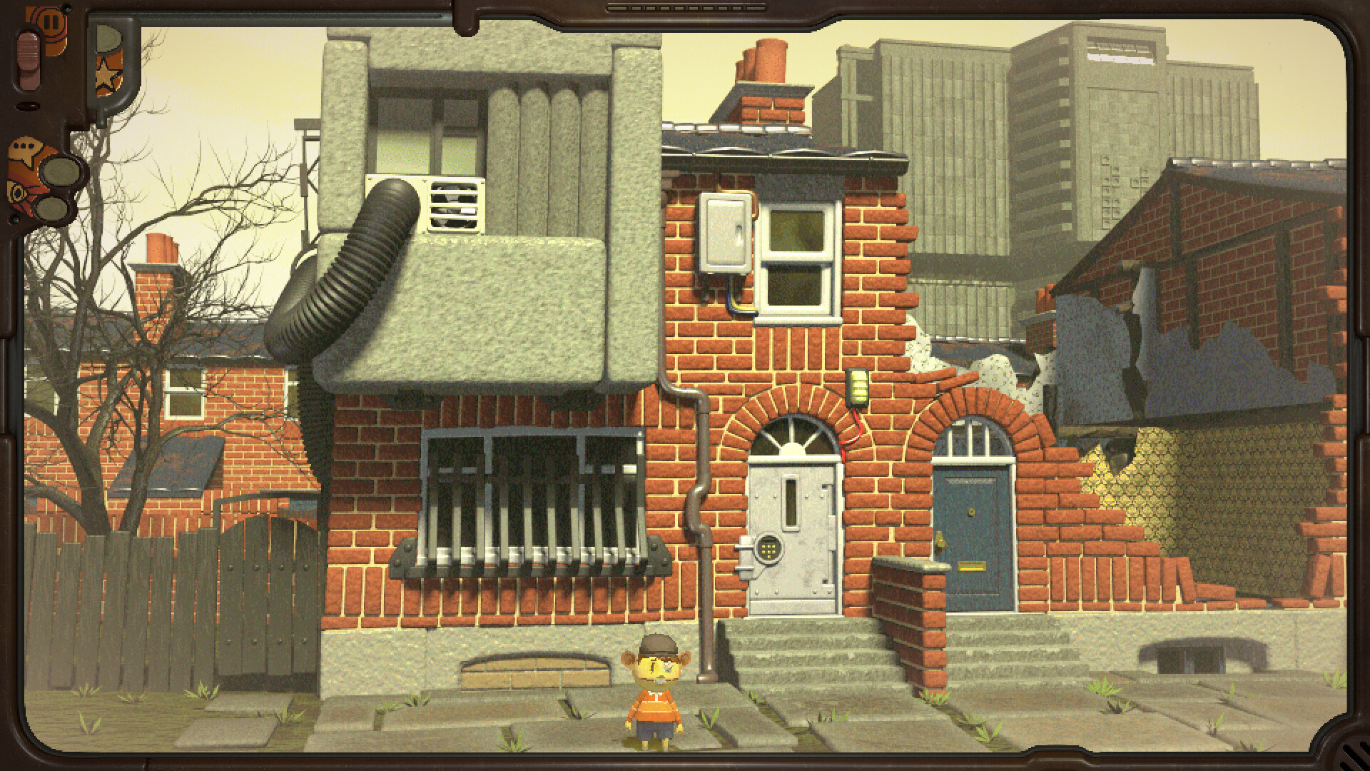 A Pocket Full of Slagford screenshot 1