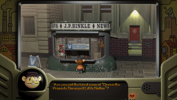 Screenshot media