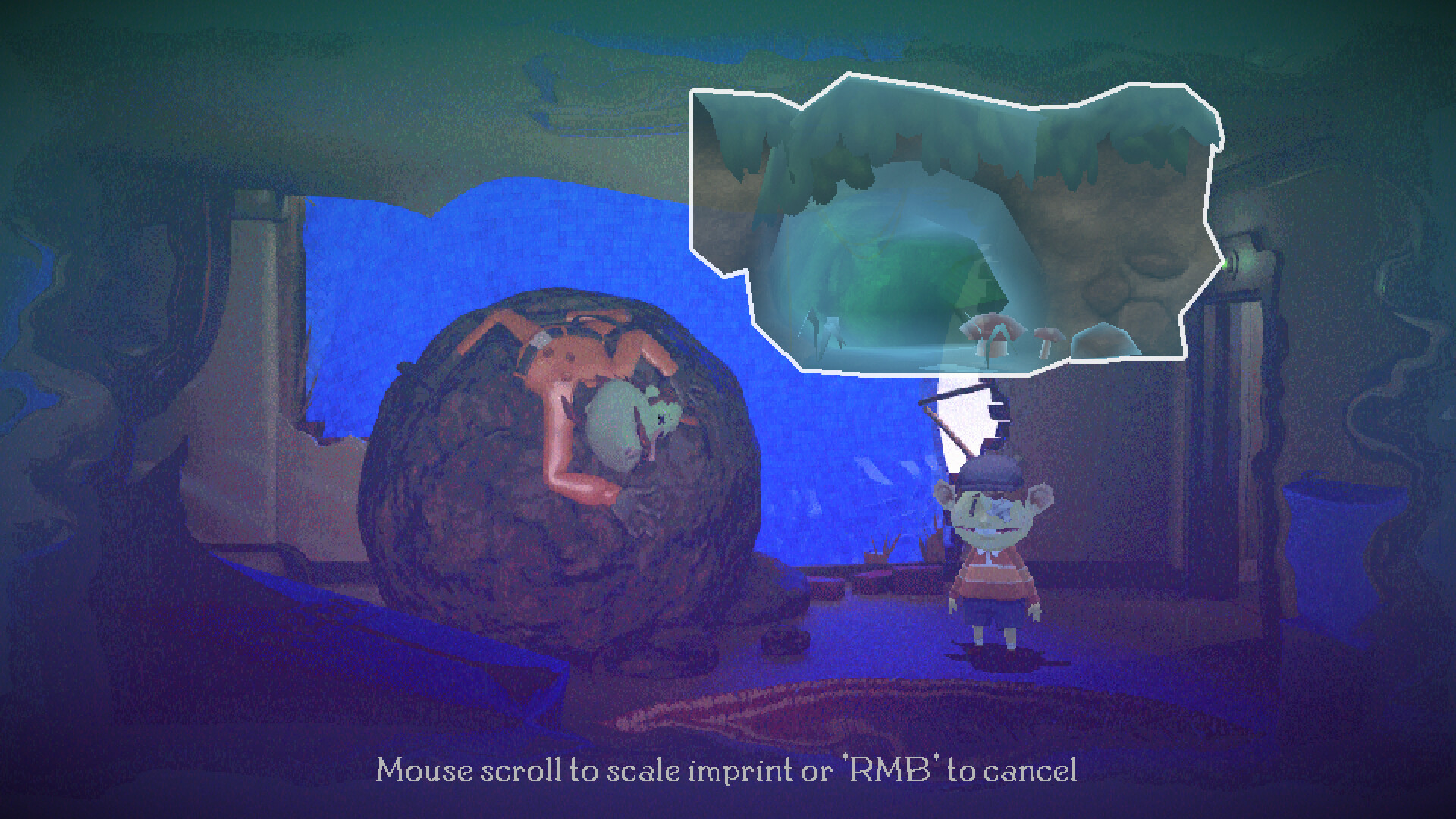 A Pocket Full of Slagford screenshot #2