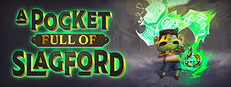 A Pocket Full of Slagford cover
