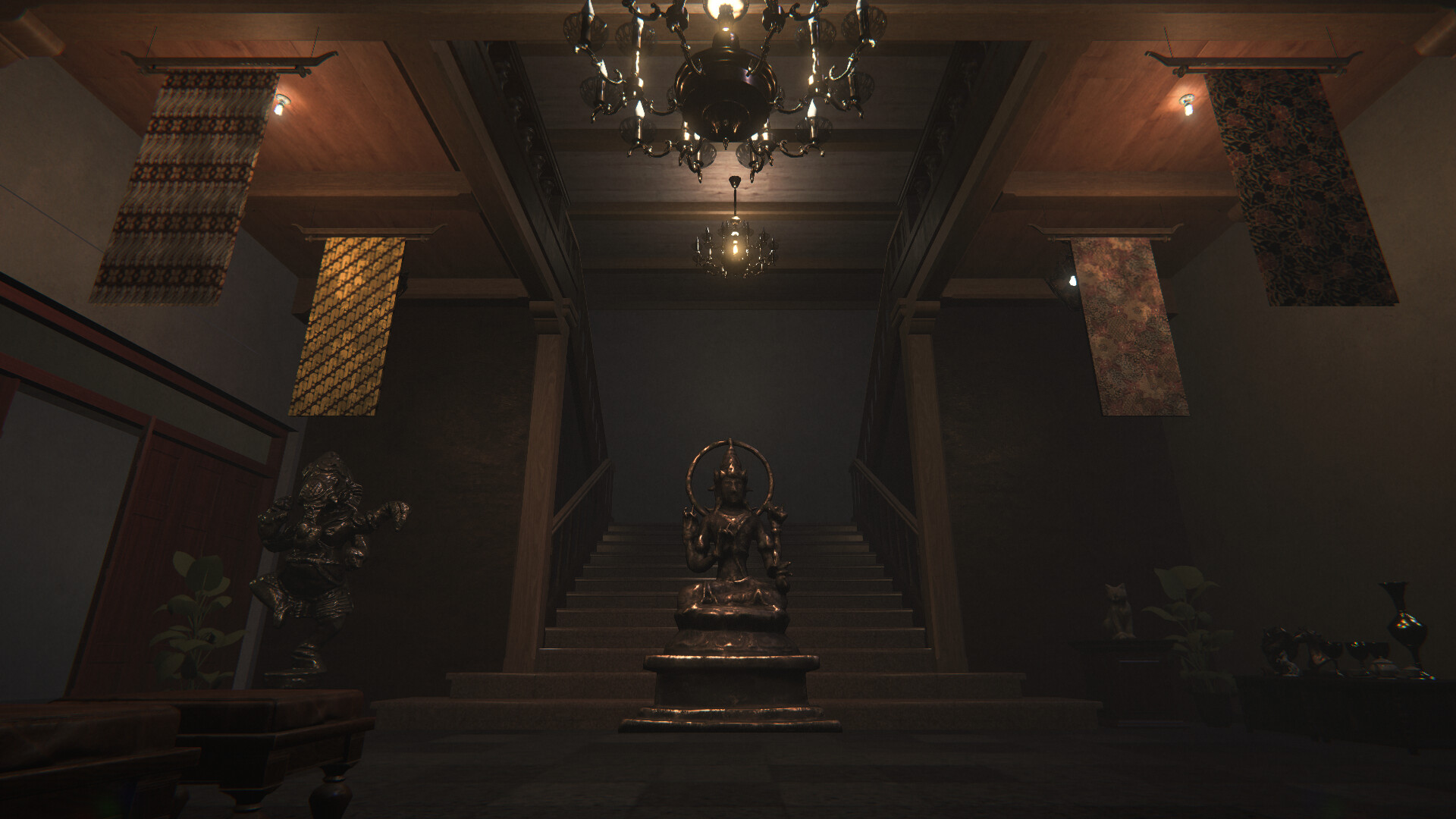 Nightwatch at The Museum screenshot 2
