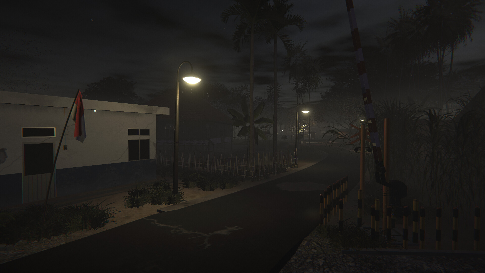Nightwatch at The Museum screenshot 3