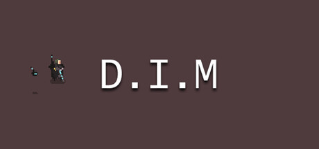 D.I.M banner image