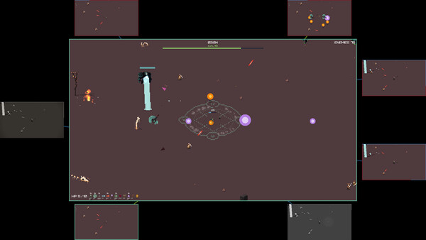 D.I.M game for windows Pc 1