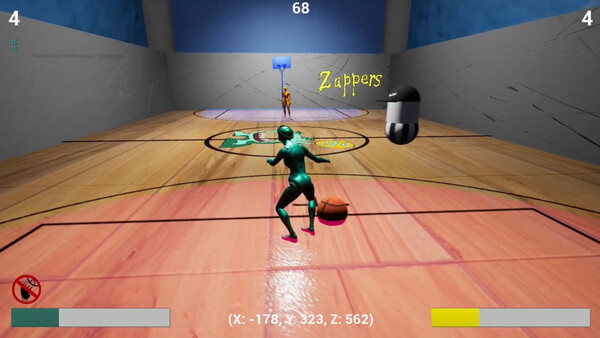 Screenshot media