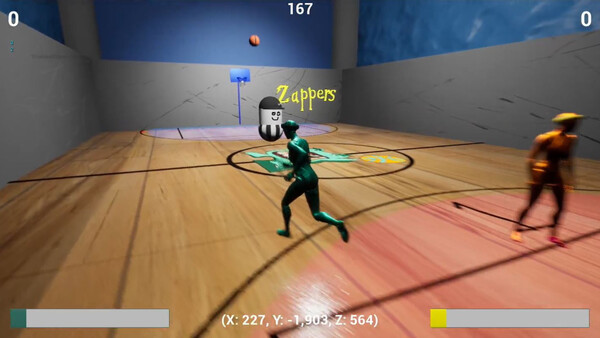 Screenshot media