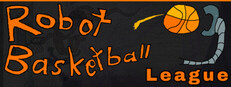 Robot Basketball League