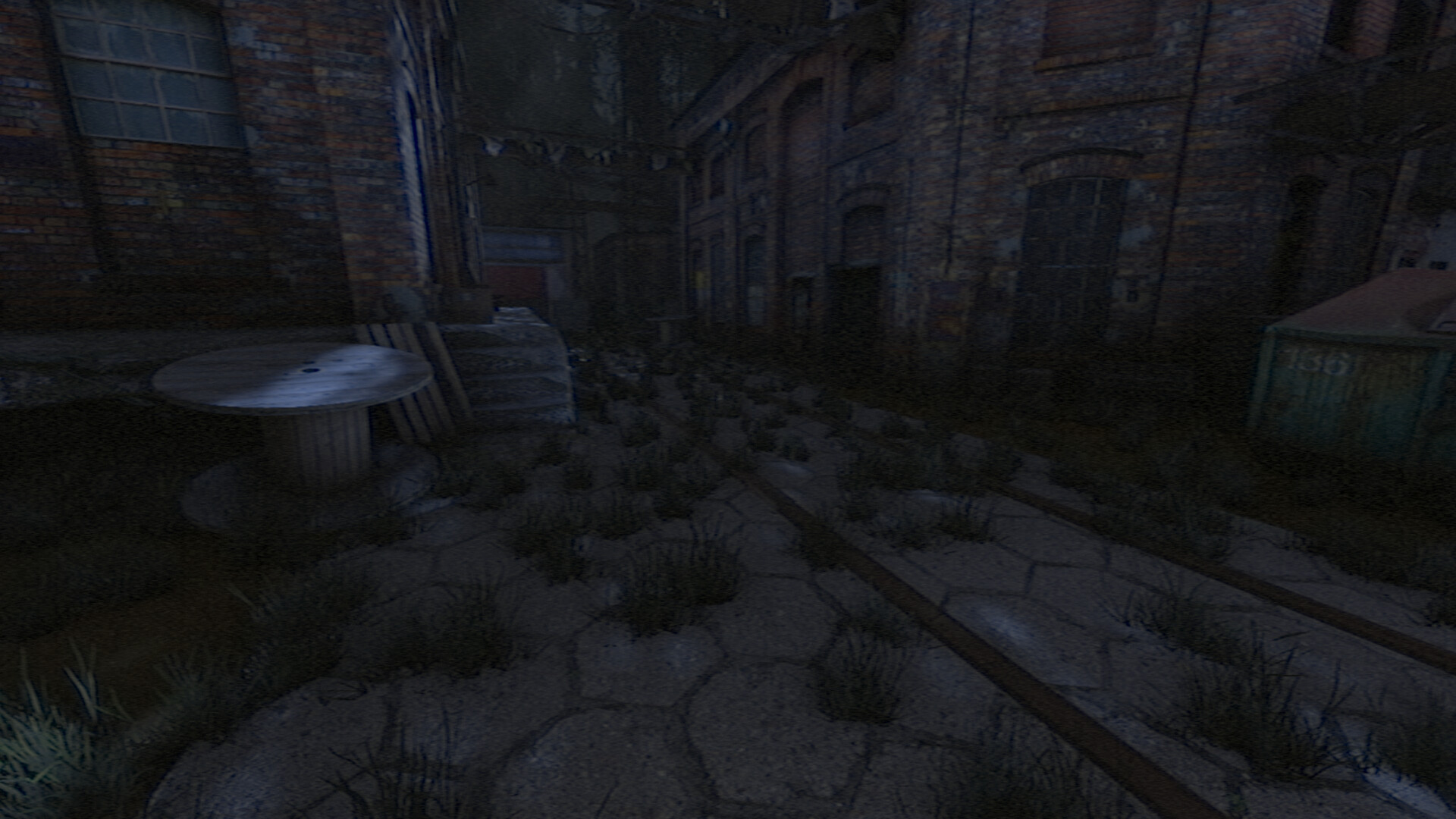 Tales Beyond The Tomb - No Witnesses screenshot #6